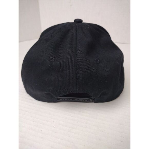 RPG Sturgis Hat Cap Classic Colors Snap Back Embroidered - Picture 4 of 10